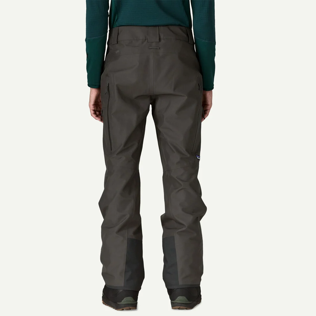 Patagonia Men's Powder Town Pants - Reg - Aj's Ski and Sports